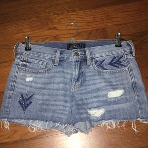 Lucky Brand Shorts